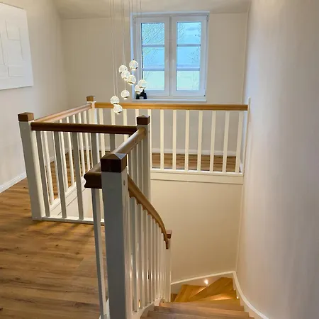 Alte Wassermuehle Nord