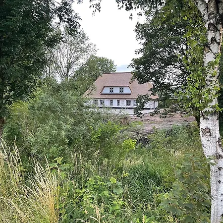 Nyaraló Alte Wassermuehle Nord