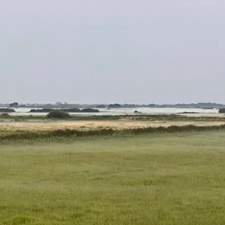 Alte Wassermuehle Nord Nyaraló *