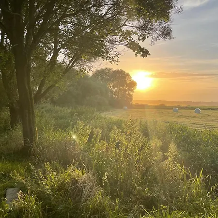 Alte Wassermuehle Nord Börm