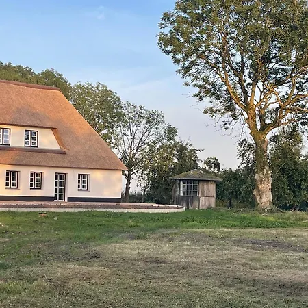 Alte Wassermuehle Nord Börm
