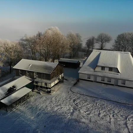 Feriehus Alte Wassermuehle Nord *